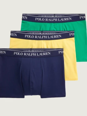 POLO RALPH LAUREN Bokserki 3-pack