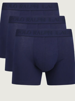 POLO RALPH LAUREN Bokserki 3-pack