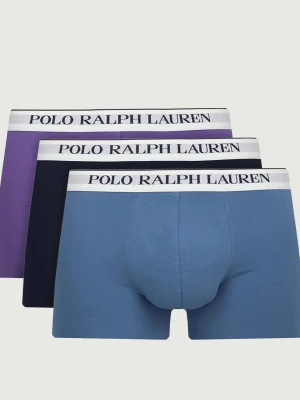 POLO RALPH LAUREN Bokserki 3-pack