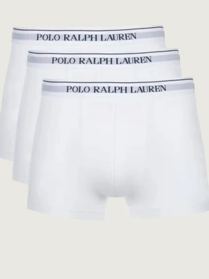 POLO RALPH LAUREN Bokserki 3-Pack