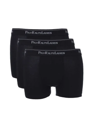 POLO RALPH LAUREN Bokserki 3-Pack