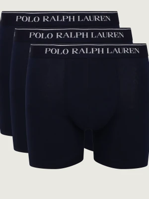 POLO RALPH LAUREN Bokserki 3-pack