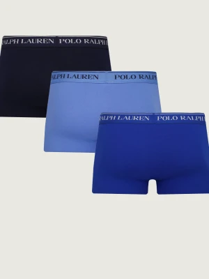 POLO RALPH LAUREN Bokserki 3-pack
