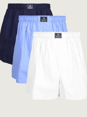 POLO RALPH LAUREN Bokserki 3-pack