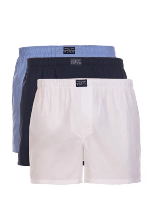 POLO RALPH LAUREN Bokserki 3-pack