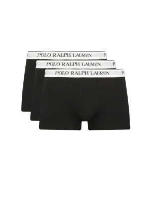 POLO RALPH LAUREN Bokserki 3-pack