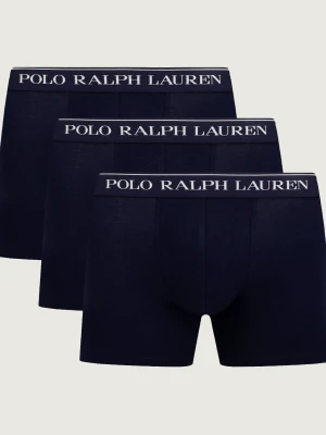 POLO RALPH LAUREN Bokserki 3-pack