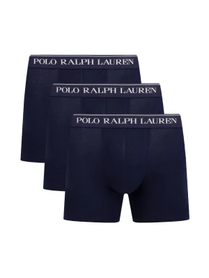 POLO RALPH LAUREN Bokserki 3-pack