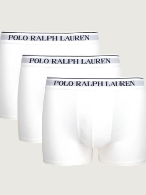 POLO RALPH LAUREN Bokserki 3-pack