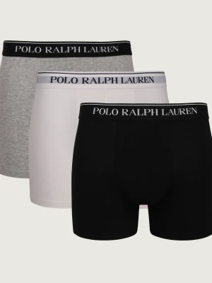 POLO RALPH LAUREN Bokserki 3-pack