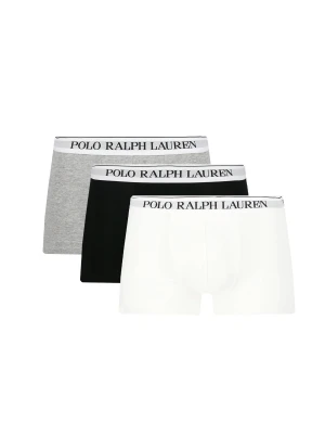 POLO RALPH LAUREN Bokserki 3-pack