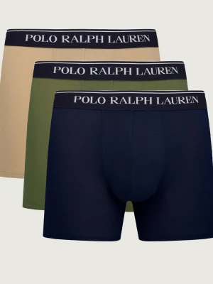 POLO RALPH LAUREN Bokserki 3-pack