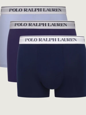 POLO RALPH LAUREN Bokserki 3-pack