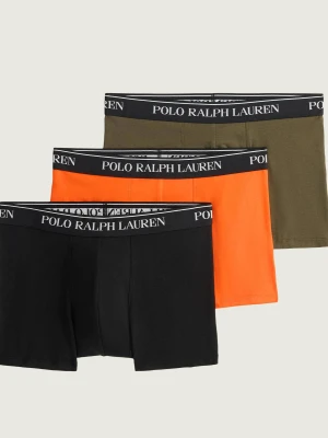 POLO RALPH LAUREN Bokserki 3-pack