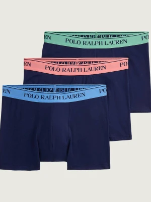 POLO RALPH LAUREN Bokserki 3-pack