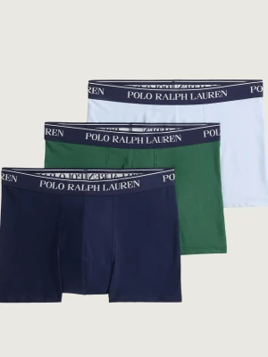 POLO RALPH LAUREN Bokserki 3-pack