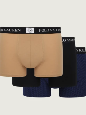 POLO RALPH LAUREN Bokserki 3-pack