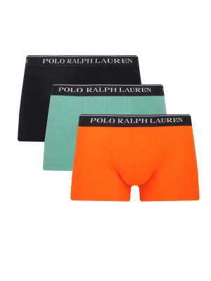POLO RALPH LAUREN Bokserki 3-pack