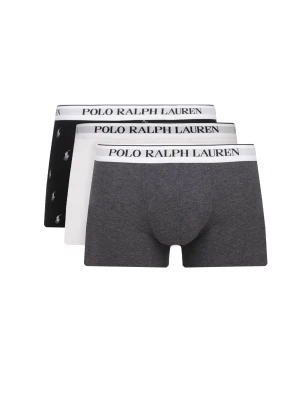 POLO RALPH LAUREN Bokserki 3-pack