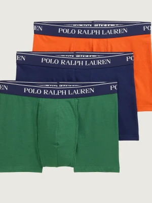 POLO RALPH LAUREN Bokserki 3-pack