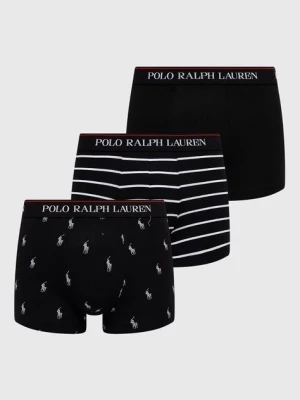 Polo Ralph Lauren Bokserki (3-pack) 714830299009