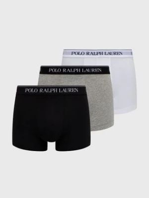 Polo Ralph Lauren Bokserki (3-pack) 714835885003 męskie