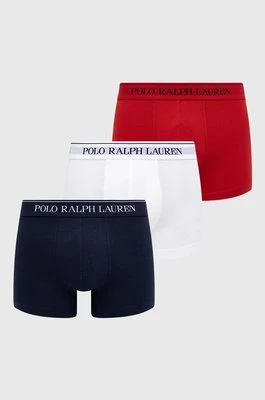 Polo Ralph Lauren Bokserki (3-pack) 714835885008 męskieCHEAPER