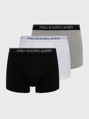 Polo Ralph Lauren Bokserki (3-pack) 714835887004