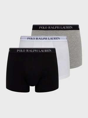 Polo Ralph Lauren Bokserki (3-pack) 714835887004 męskie