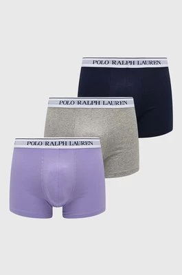 Polo Ralph Lauren bokserki 3-pack męskie