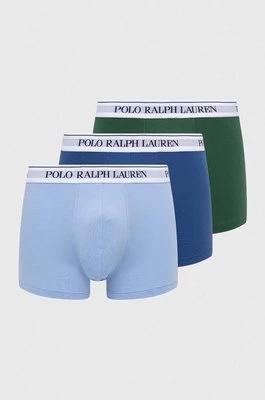 Polo Ralph Lauren bokserki 3-pack męskie