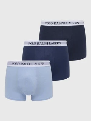 Polo Ralph Lauren bokserki 3 - pack męskie