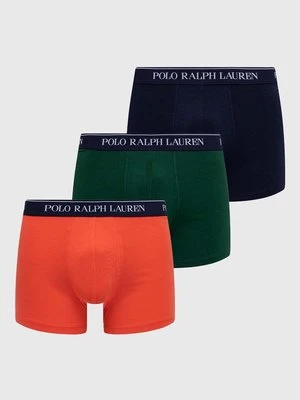 Polo Ralph Lauren bokserki 3-pack męskie