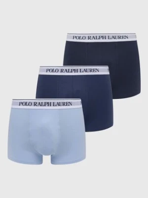 Polo Ralph Lauren bokserki 3 - pack męskie