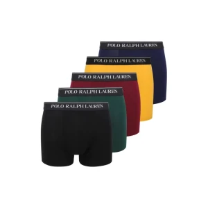 POLO RALPH LAUREN Bokserki 5-pack