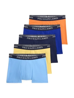 Polo Ralph Lauren bokserki 5-pack