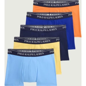 POLO RALPH LAUREN Bokserki 5-pack