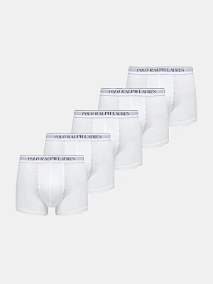 Polo Ralph Lauren bokserki męskie 5-pack