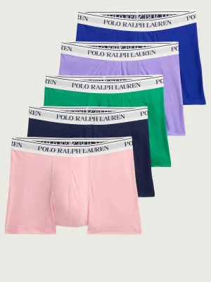 POLO RALPH LAUREN Bokserki 5-pack