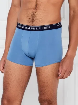 POLO RALPH LAUREN Bokserki 5-pack | Regular Fit