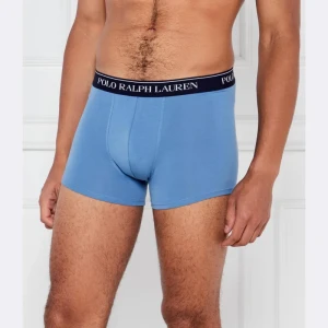 POLO RALPH LAUREN Bokserki 5-pack | Regular Fit