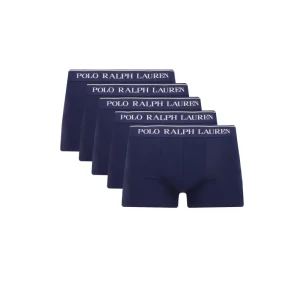 POLO RALPH LAUREN Bokserki 5-pack | Regular Fit