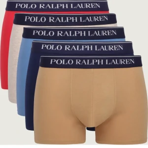 POLO RALPH LAUREN Bokserki 5-pack | Regular Fit