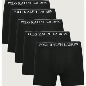 POLO RALPH LAUREN Bokserki 5-pack | Regular Fit