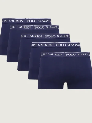 POLO RALPH LAUREN Bokserki 5-pack | Regular Fit