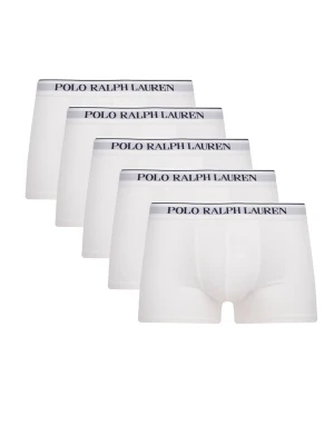 POLO RALPH LAUREN Bokserki 5-pack | Regular Fit