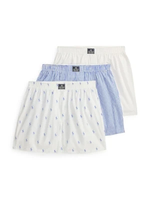 Polo Ralph Lauren bokserki bawełniane 3-pack