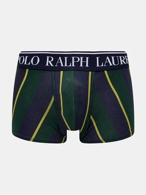 Polo Ralph Lauren bokserki bawełniane kolor granatowy 714950605