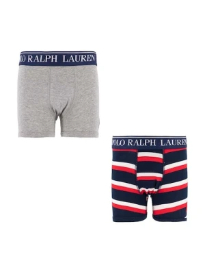 Polo Ralph Lauren bokserki dziecięce 2-pack