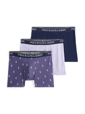 Polo Ralph Lauren bokserki kolor multicolor 714830300
